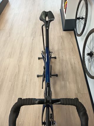 Bicicleta carretera BH Ultralight 8.0