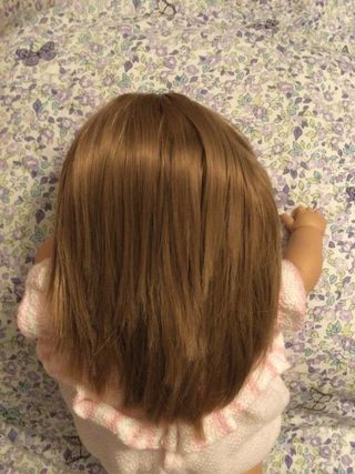 Muñeca que llora 42cm