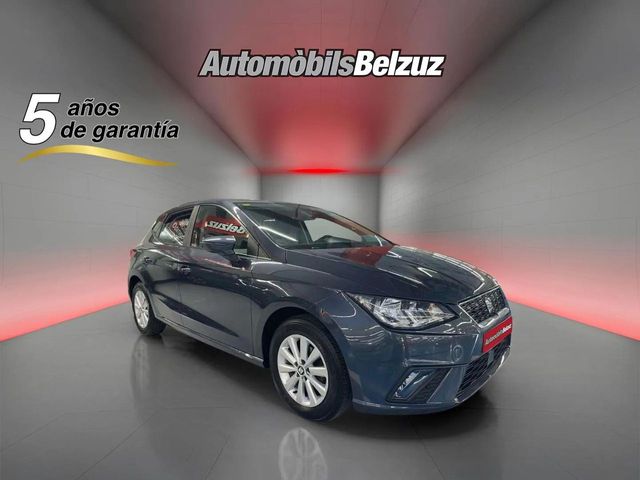 Seat Ibiza 5 AÑOS GARANTÍA