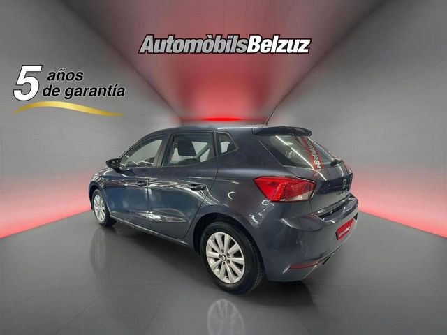 Seat Ibiza 5 AÑOS GARANTÍA