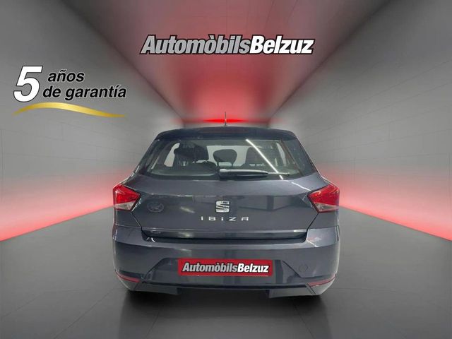 Seat Ibiza 5 AÑOS GARANTÍA