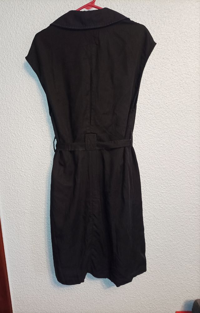 Vestido Zara