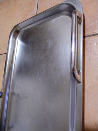 Plancha teppanyaki induccion