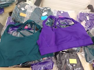 Vendo sujetadores victoria Secret