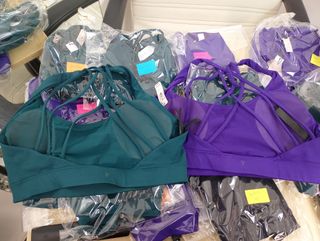 Vendo sujetadores victoria Secret