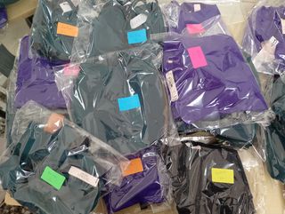 Vendo sujetadores victoria Secret