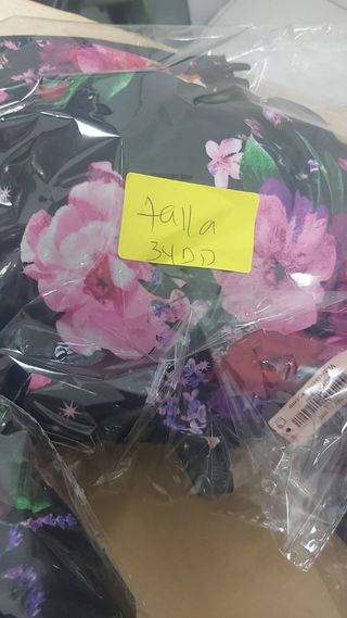 Vendo sujetadores victoria Secret