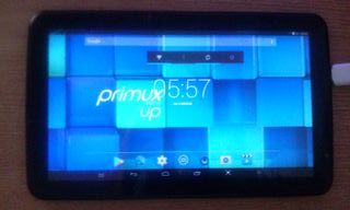 Tablet Primux Up