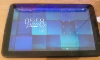Tablet Primux Up