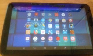 Tablet Primux Up