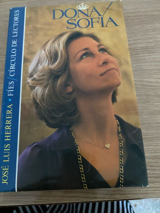 Doña Sofía