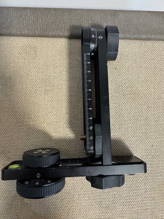 Rotula Nodal Ninja 3II