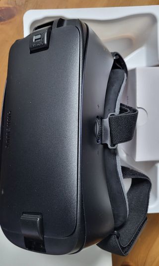 SAMSUNG GEAR VR