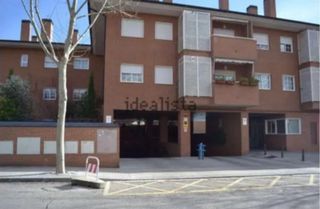 Garaje en venta en El Cantizal Las Rozas
