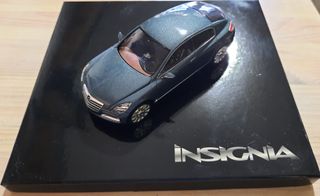 Opel Insignia Concept Car