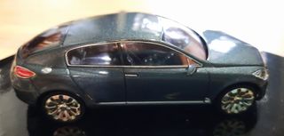 Opel Insignia Concept Car