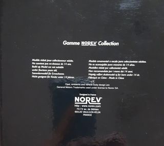 Opel Insignia Concept Car