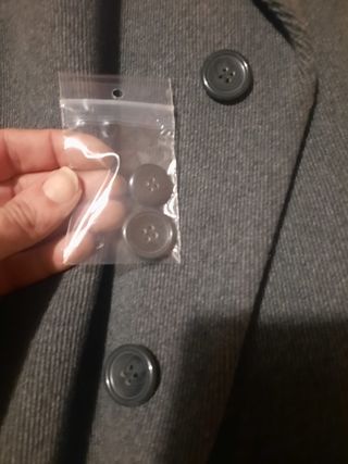 Cappotto uomo Conbipel