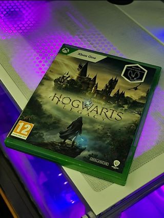 Howards legacy xbox one