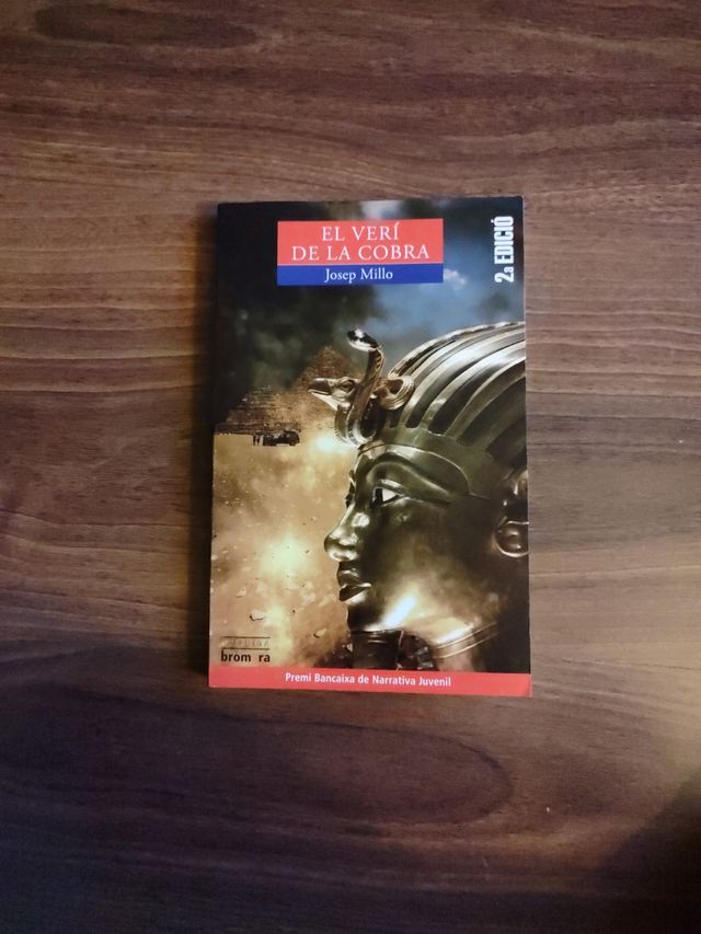 El verí de la cobra