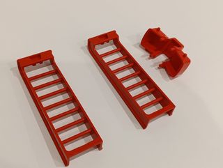 Piezas sueltas parque 3223 Playmobil