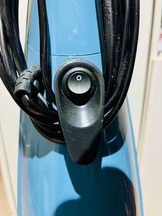 Scopa elettrica DēLonghi Colombina class