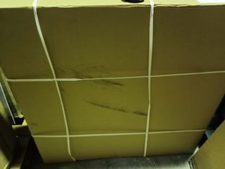 Mesa jardin exterior keter quartet nuevo