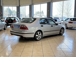 Saab 9-5 2004