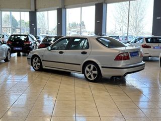 Saab 9-5 2004