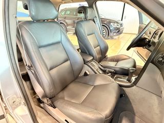 Saab 9-5 2004