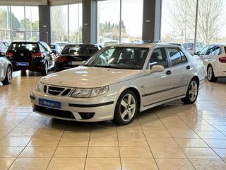 Saab 9-5 2004