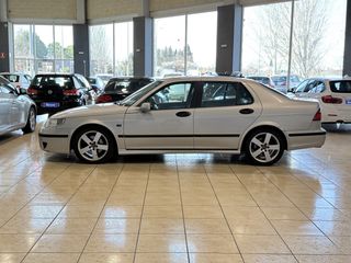 Saab 9-5 2004