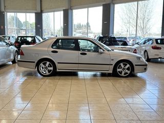 Saab 9-5 2004