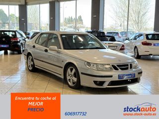 Saab 9-5 2004