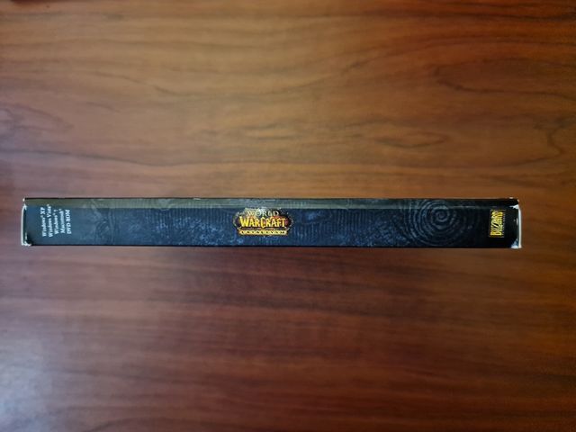 World of Warcraft - Cataclysm (PC)