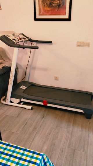 CINTA DE CORRER TC 290