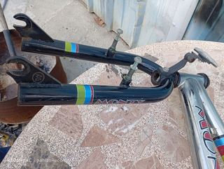 BMX MONTY 1020