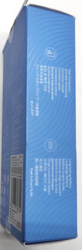 Mi Earphones Basic 2 - Bluetooth 5.0, 12 horas uso