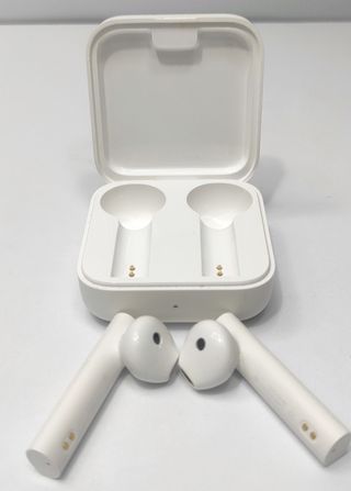 Mi Earphones Basic 2 - Bluetooth 5.0, 12 horas uso