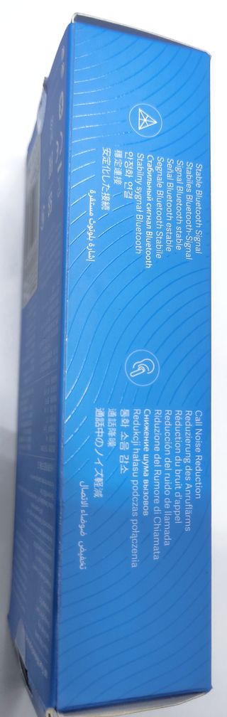 Mi Earphones Basic 2 - Bluetooth 5.0, 12 horas uso