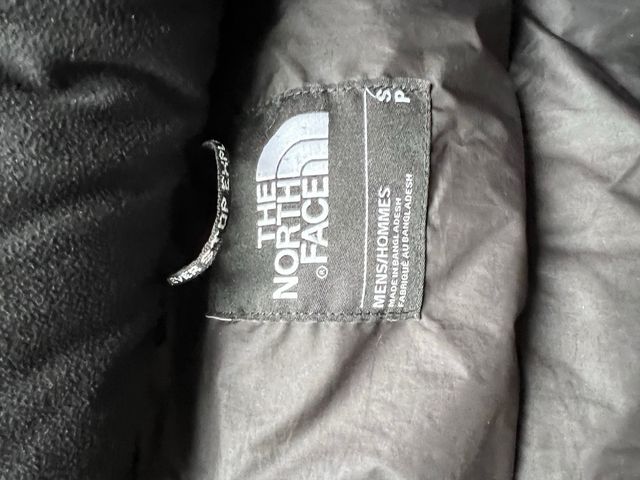 Abrigo north face mcmurdo 3
