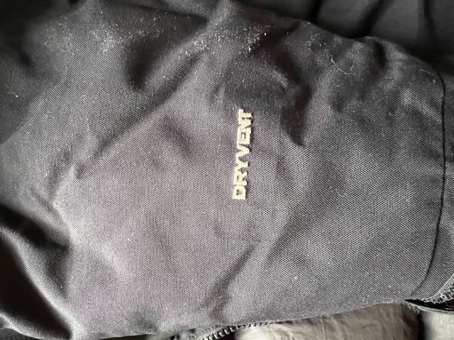 Abrigo north face mcmurdo 3