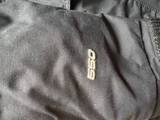 Abrigo north face mcmurdo 3