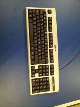 Teclado PC