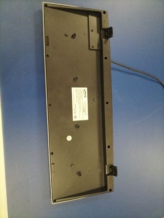 Teclado PC