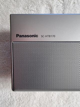 Barra de Sonido Panasonic Bluetooth
