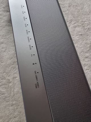 Barra de Sonido Panasonic Bluetooth