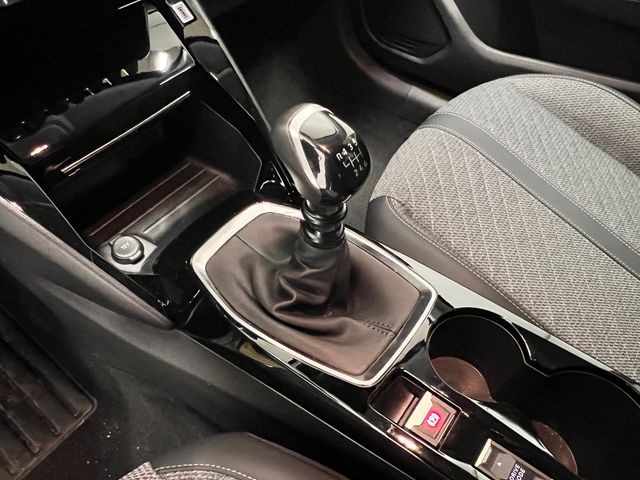 PEUGEOT 208 ALLURE 1.2T 100CV MANUAL 