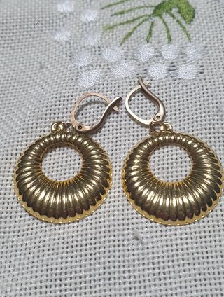 Orecchini bigiotteria