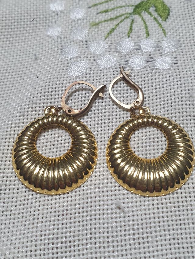 Orecchini bigiotteria